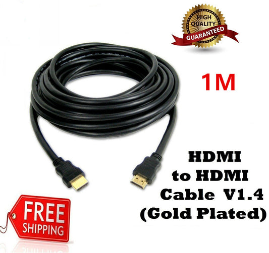 1M HDMI CABLE