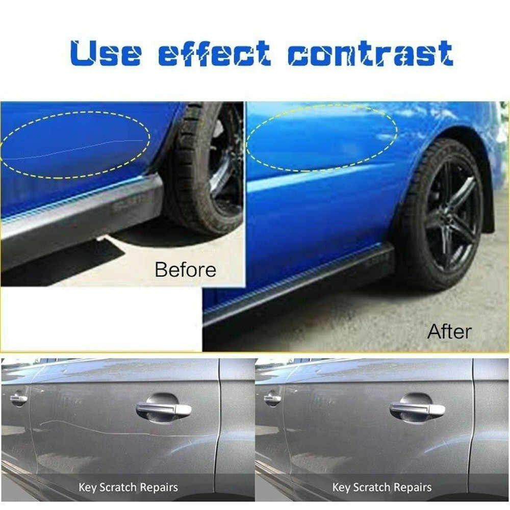 Car Scratch Repair Paint Fluid Coating Grinding Polishing Liquid Wax Coating