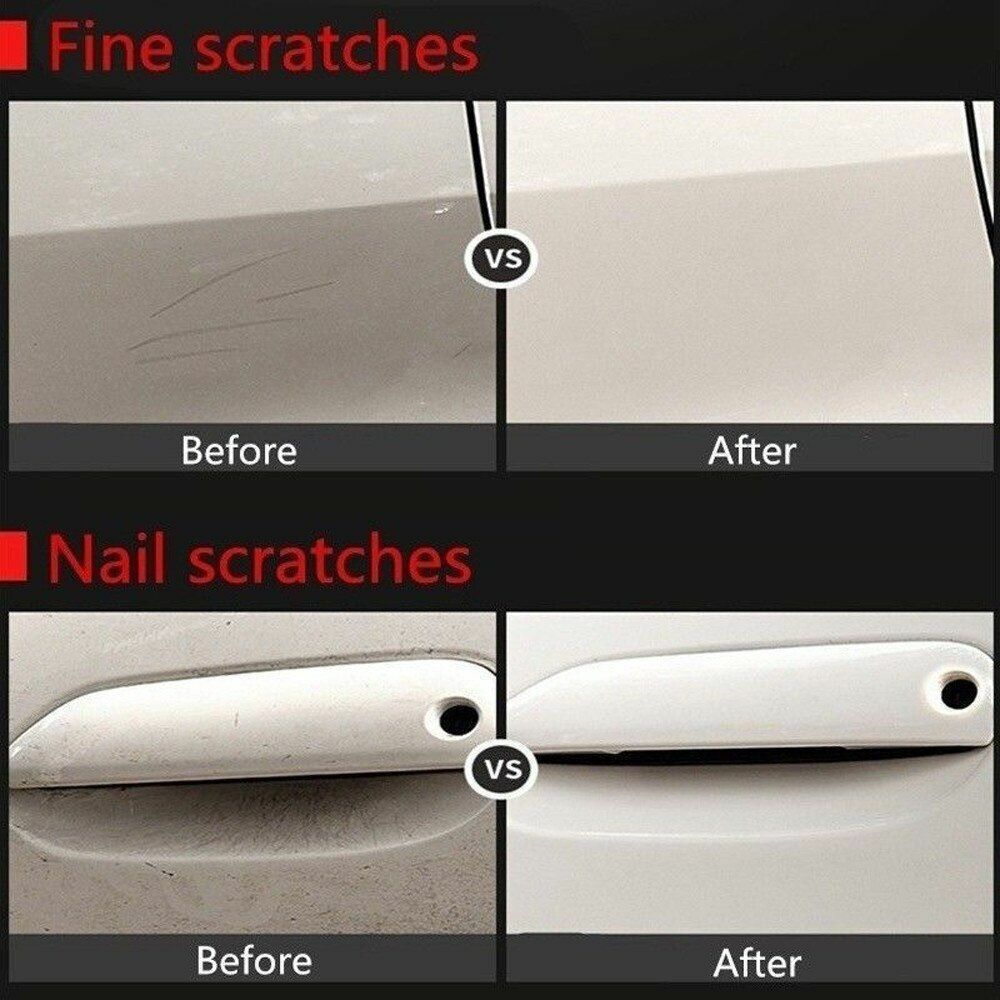 Car Scratch Repair Paint Fluid Coating Grinding Polishing Liquid Wax Coating