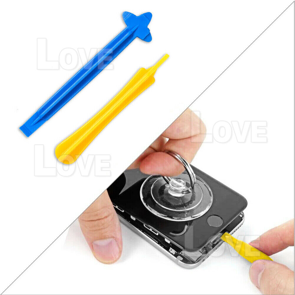 22 in 1 Mobile Phone Repair Tools Kit Set Spudger Pry Opening Tool Screwdriver