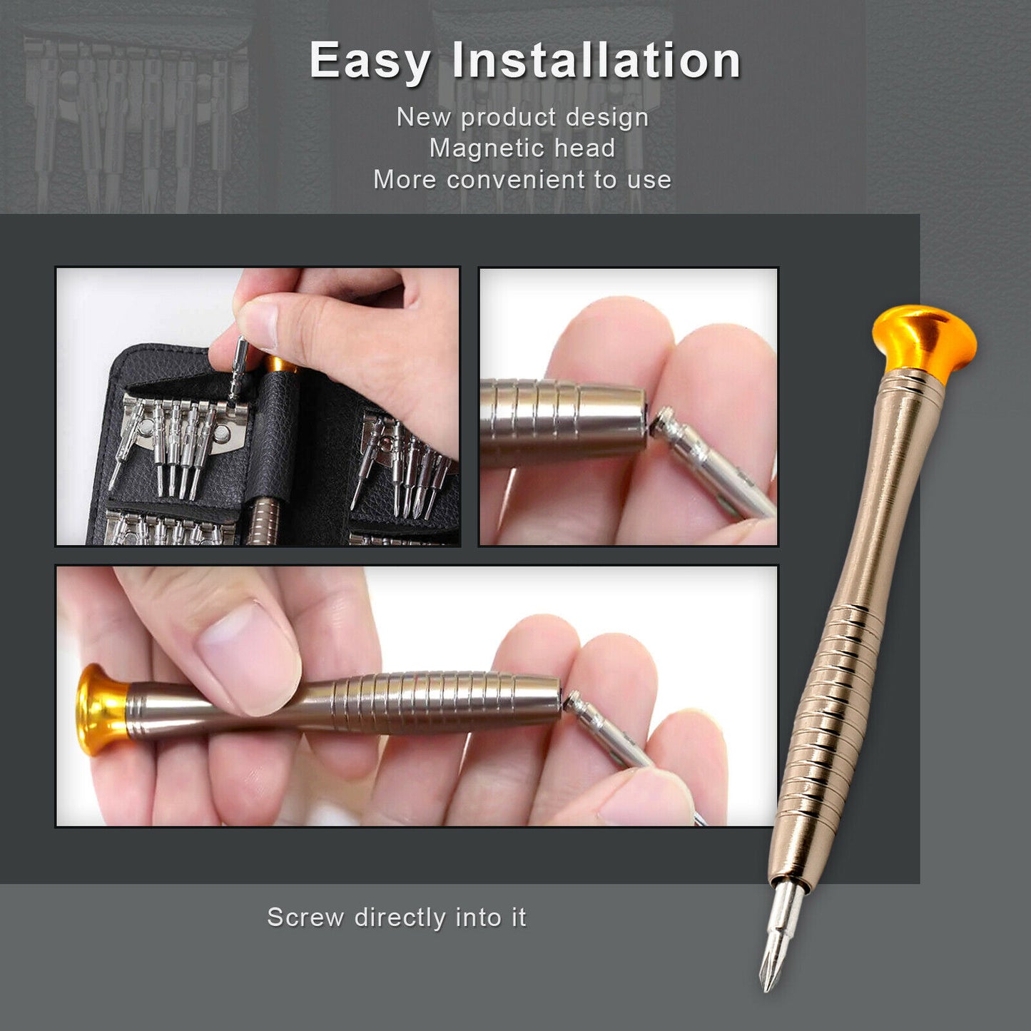 Macbook repair Kit