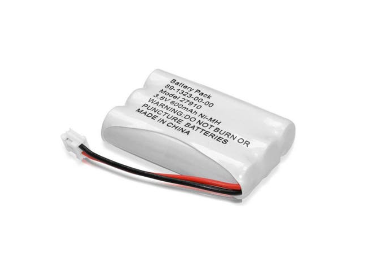 Replacement 3.6V Battery for TELSTRA V580A V580Q 27910 CTB69 BT-C250