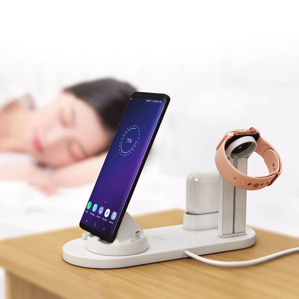 Wireless charger