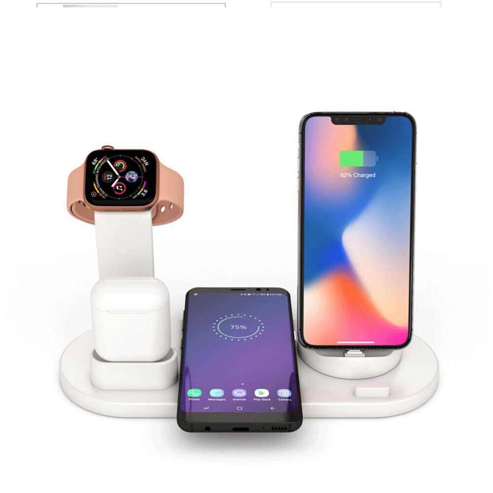 Wireless charger