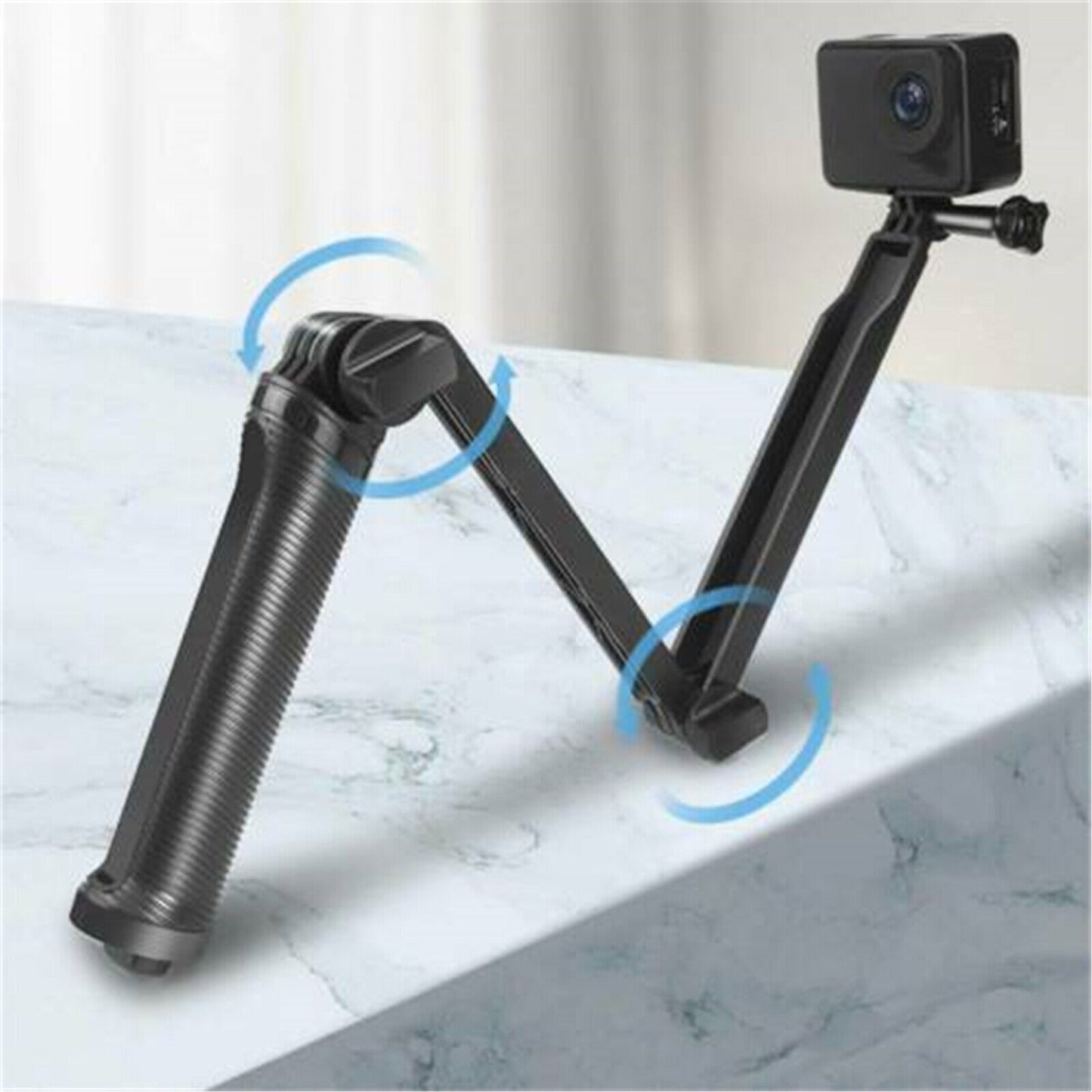 GoPro HERO Camera Mount Selfie Holder