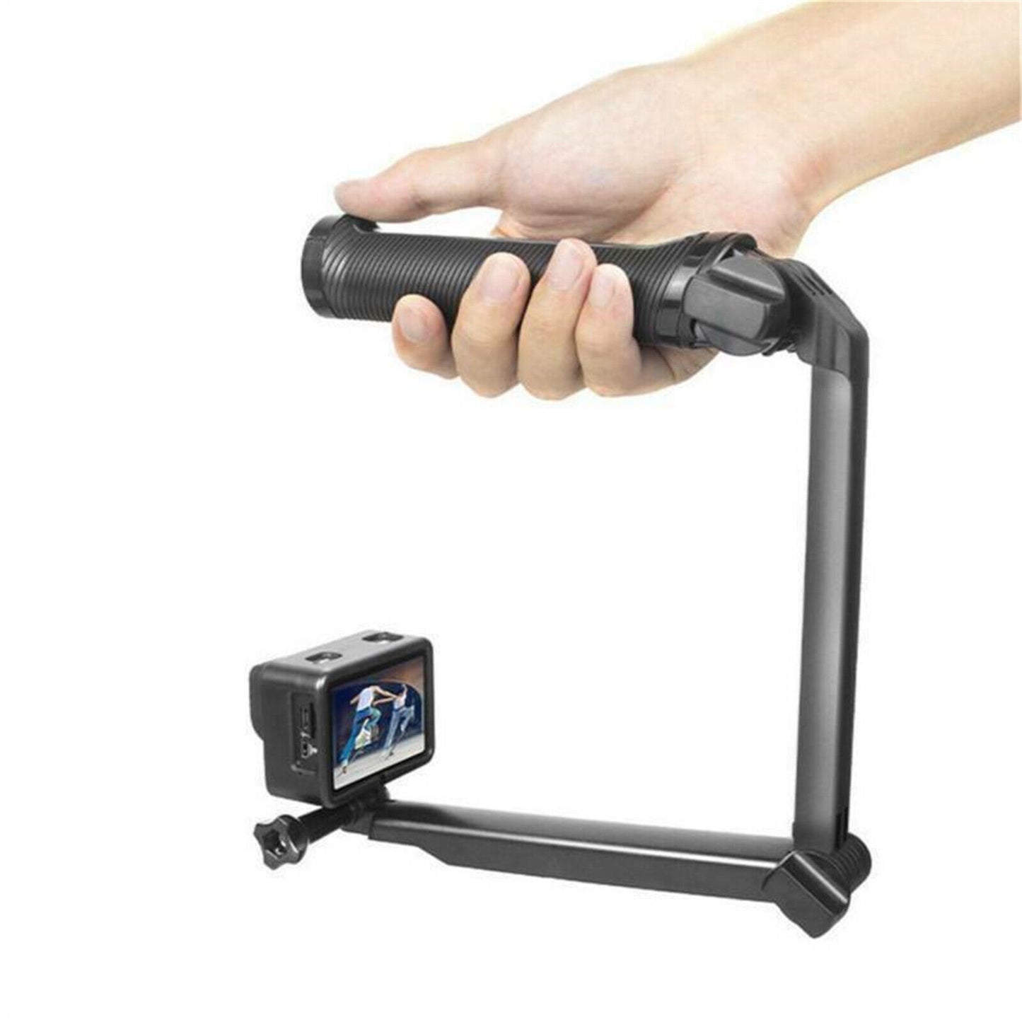 GoPro HERO Camera Mount Selfie Holder