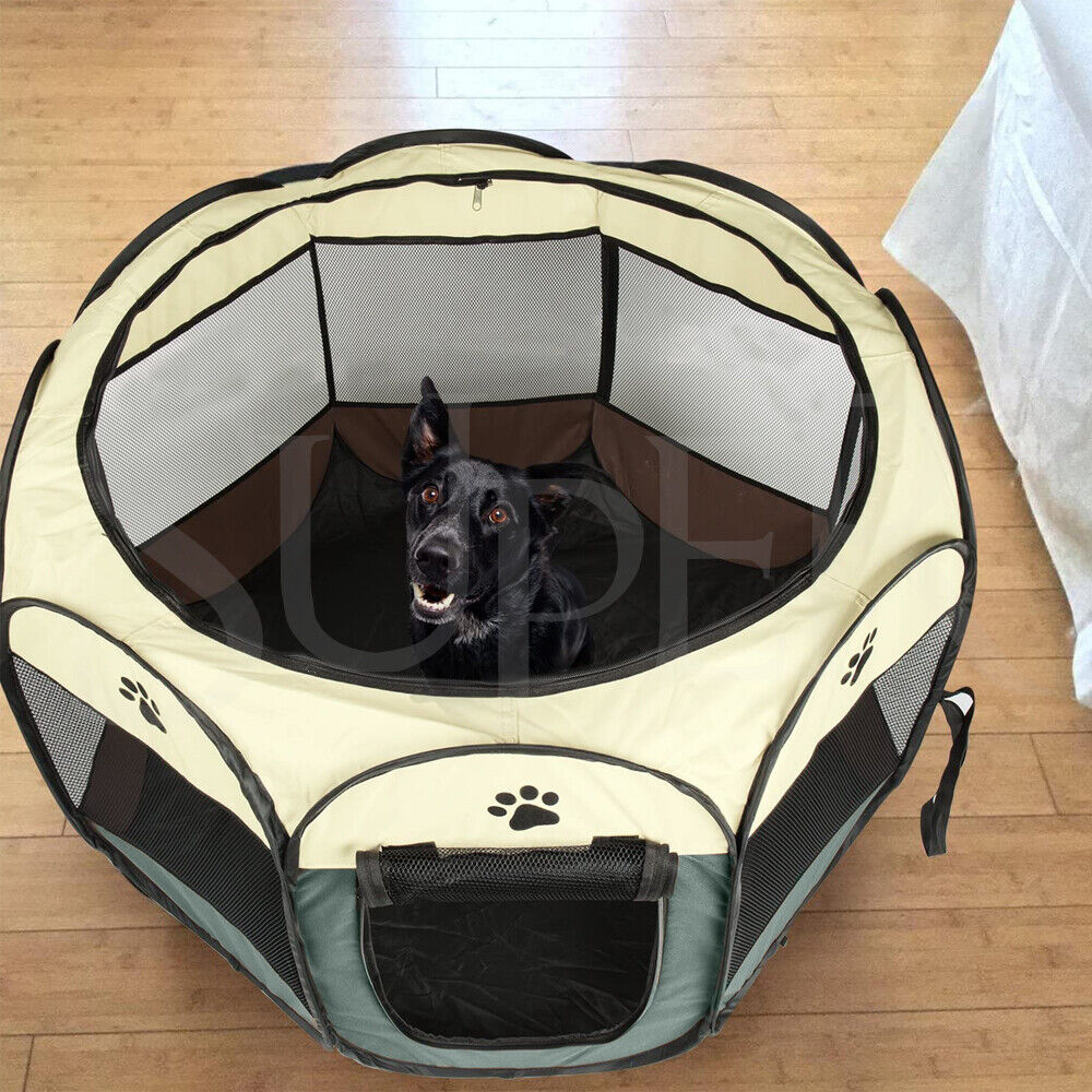 Pet Tent Playpen XL