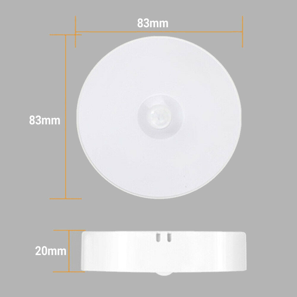 Motion Sensor Night Light