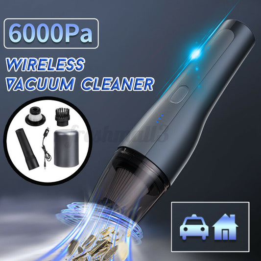 Car Vacuum Cleaner