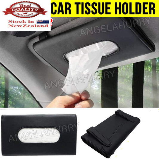 Car Tissue Holder