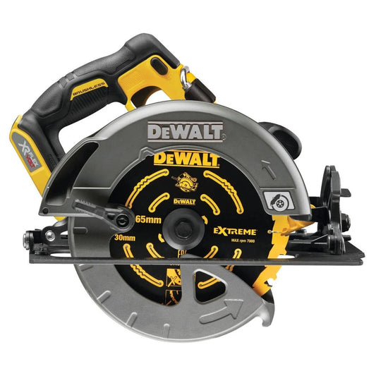 DeWALT 54V FlexVolt Cordless Circular Saw DCS578N-XE - Skin Only