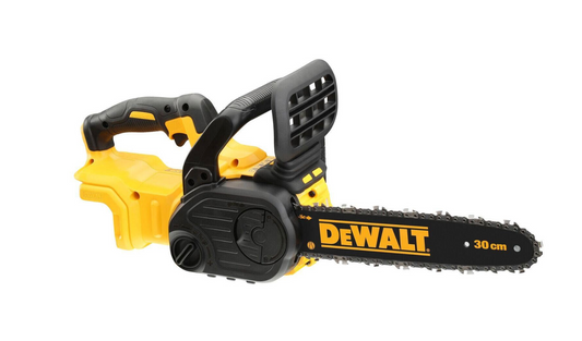 DeWALT 18V Compact Chainsaw DCM565N-XE - Bare Unit