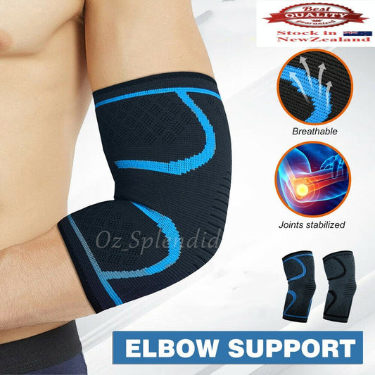 Elbow Brace Support Compression