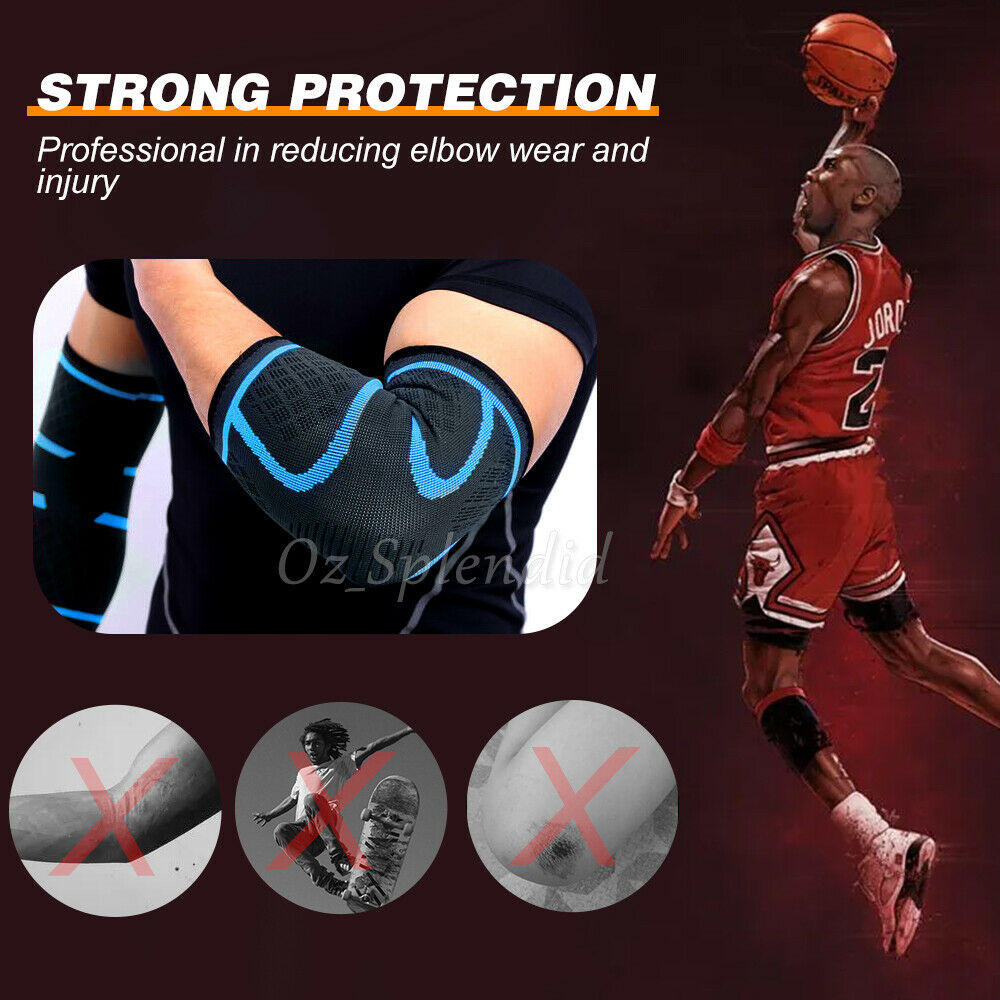 Elbow Brace Support Compression