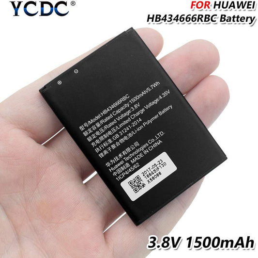 Battery for Huawei E5573 LTE 4G 3G Mobile WiFi 150Mbps any network 700MHz