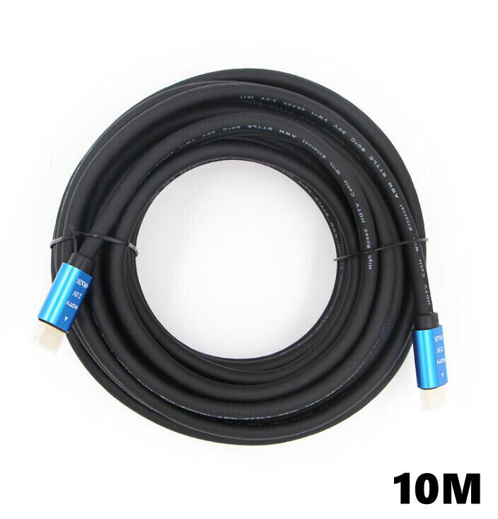HDMI Cable 2.0 Ultra HD 4K 2160p 1080p