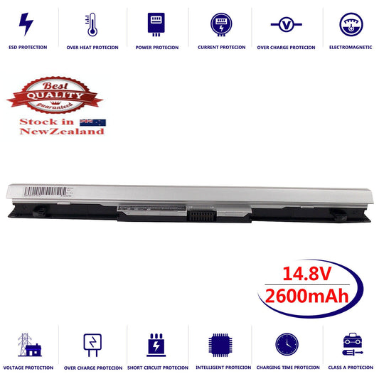 Battery For HP Probook 400/Probook 430 G3/Probook 440 G3 R0O4 RO04 RO06XL R0O6XL