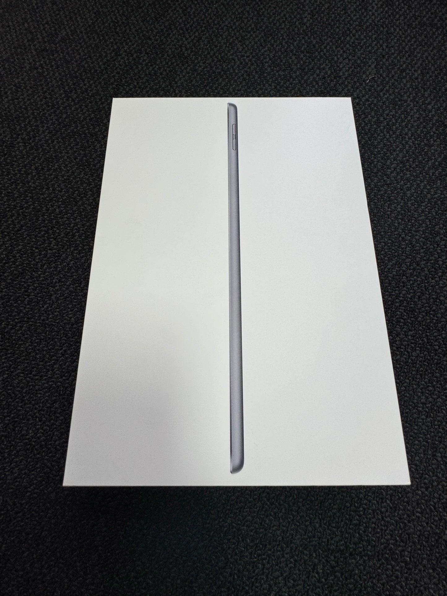 Very Good Apple iPad 10.2" 9th Gen 256GB 2023 Battery health 100%