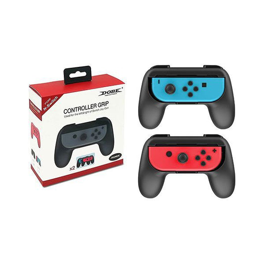 1Pair Controller Grip Handle For Nintendo Switch Joy-Con N-Switch Console Holder