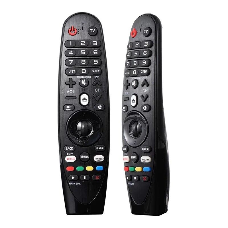 For LG AN-MR650A Remote Control Replacement Controller Magic Smart TV New