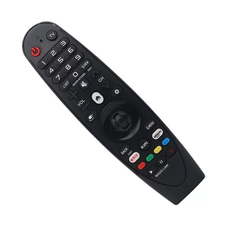 For LG AN-MR650A Remote Control Replacement Controller Magic Smart TV New