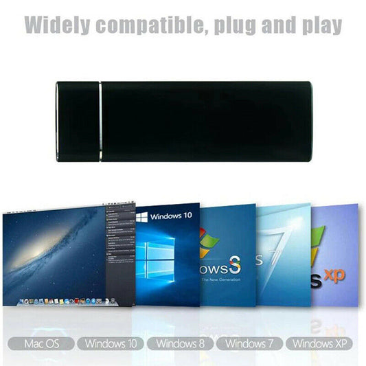 USB 3.1 Type-C M.2 NVMe SSD Enclosure 10Gbps M-Key PCI-E Mobile Case Box