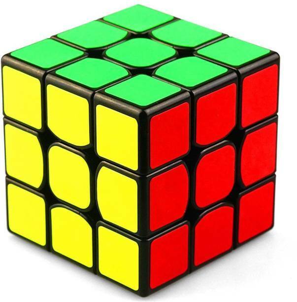 Magic Cube