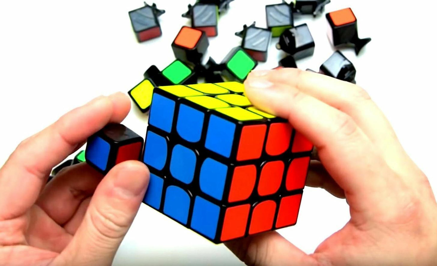 Magic Cube