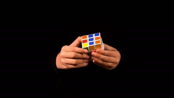 Magic Cube