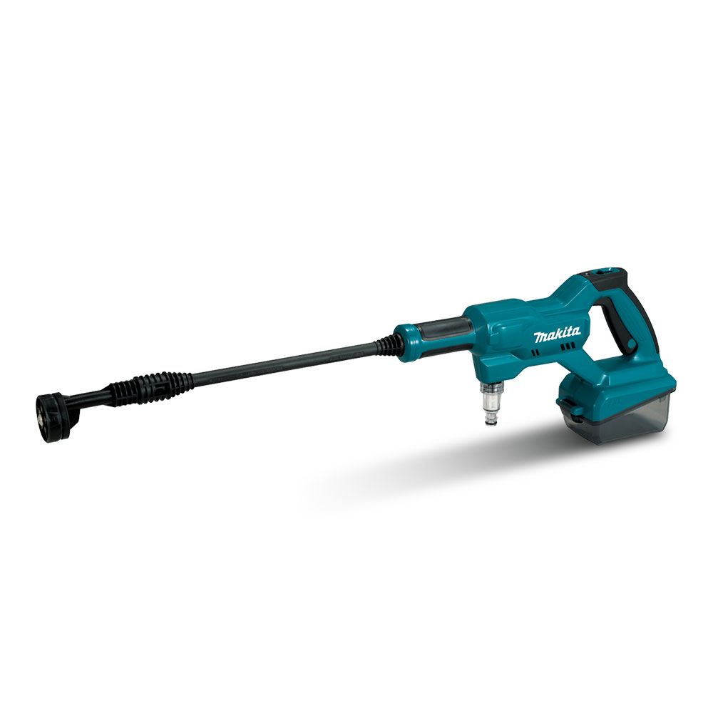 Makita DHW180Z 18V Li-ion Cordless Brushless Pressure Washer - Skin Only