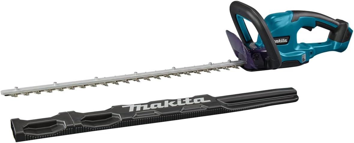 Makita DUH607Z 18V Li-ion LXT 60cm Hedge Trimmer