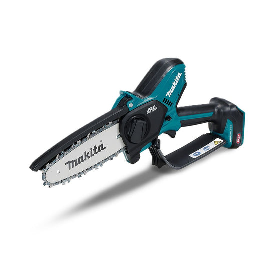 Makita UC029GZ 40V XGT Max Li-ion Cordless Brushless 150mm (5-4/5") Pruning Saw - Skin Only