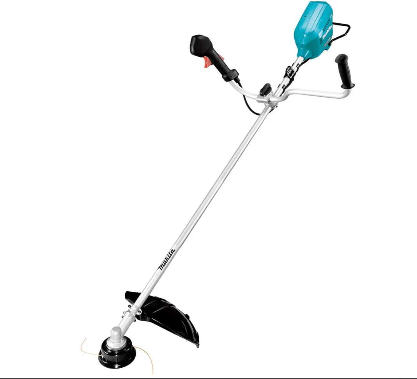 Makita Ur012G 80Vmax Xgt Brushcutter - Bike Handle / Skin