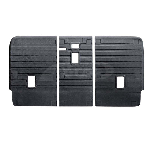 Tesla Model Y Back Seat Kick Protector Mat Liner