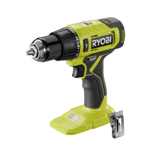 Ryobi 18V ONE+ Hammer Drill RPD18 - Tool Only