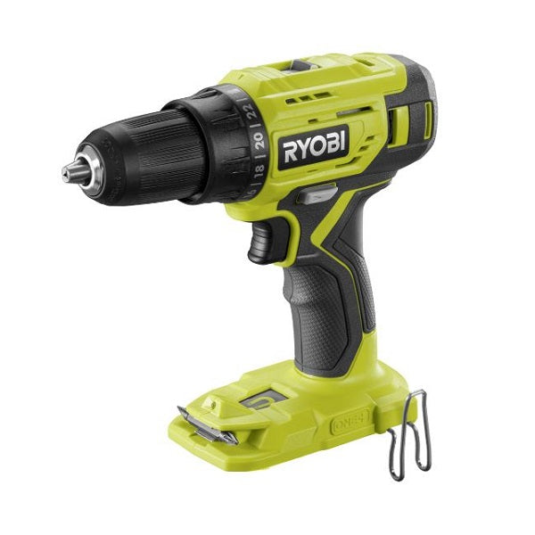 RYOBI 18V One+ Drill Driver R18DD4