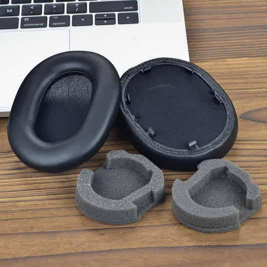 Replacement Ear Pads Cushion Cover Earmuffs For Sony WH-1000XM5/1000X M5 Headset