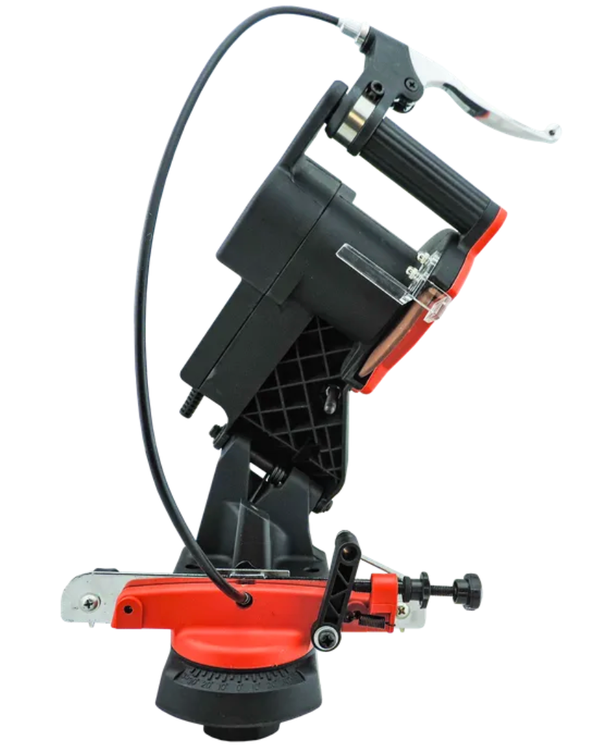 ToolShed Electric Chainsaw Sharpener