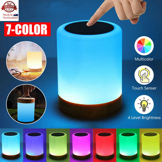 Touch LED Light Lamp