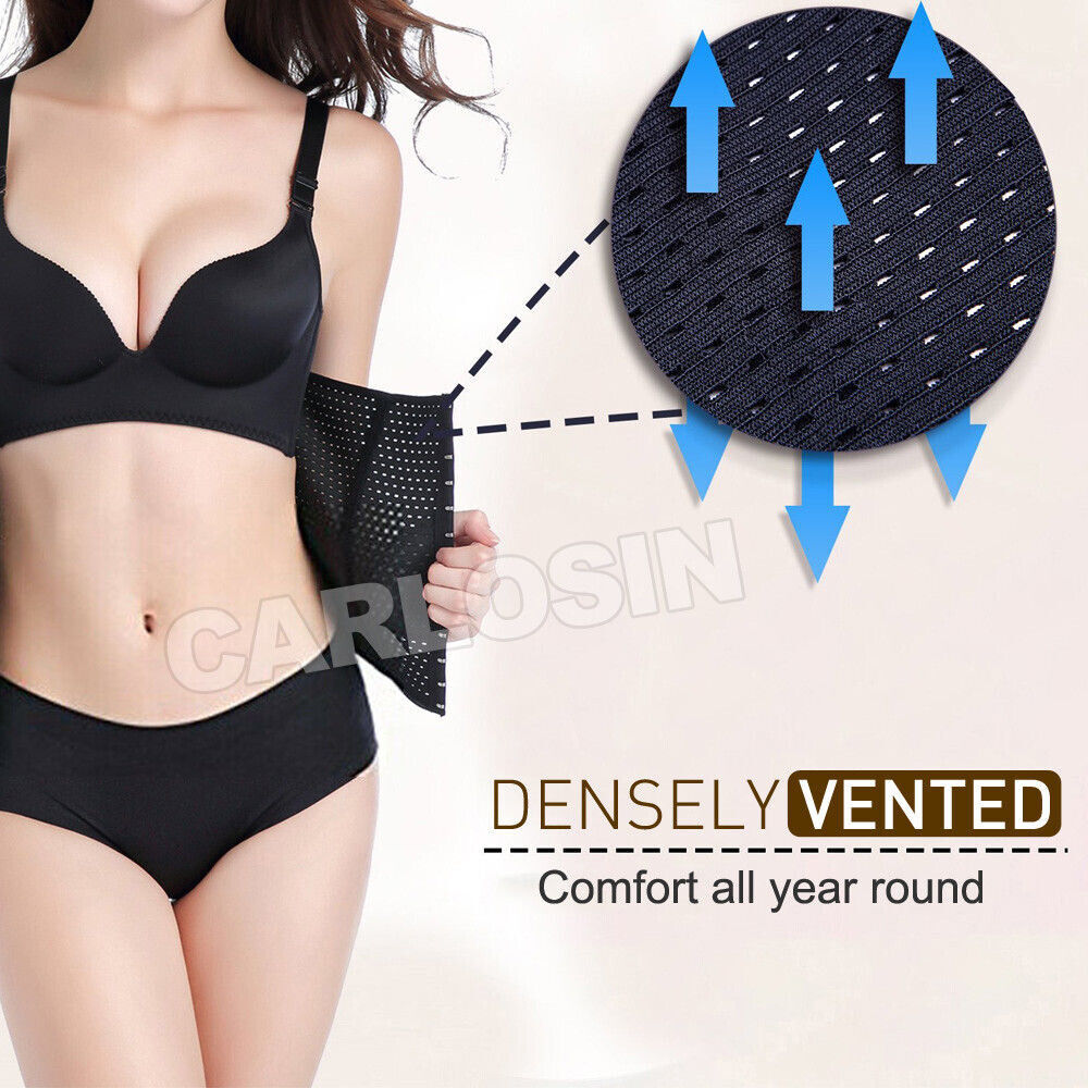 Women Corset Waist Trainer