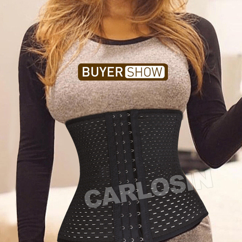 Women Corset Waist Trainer