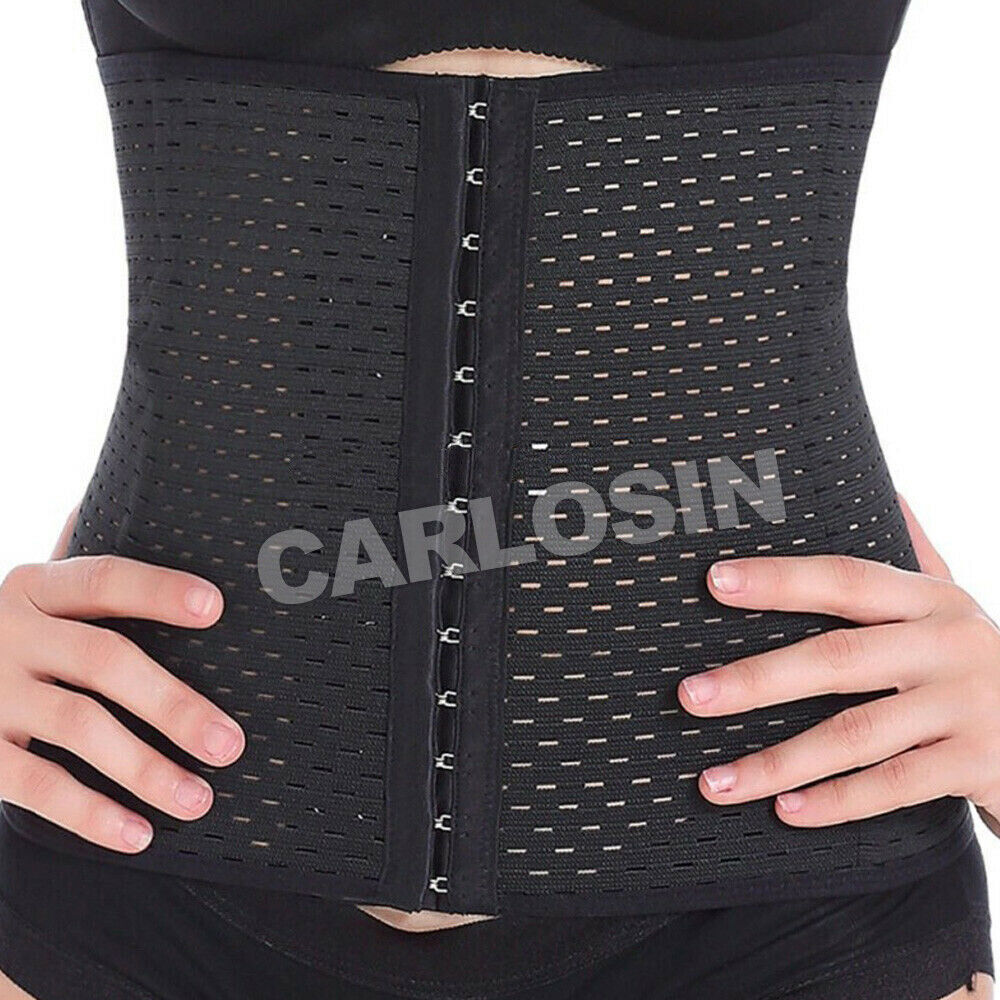 Women Corset Waist Trainer