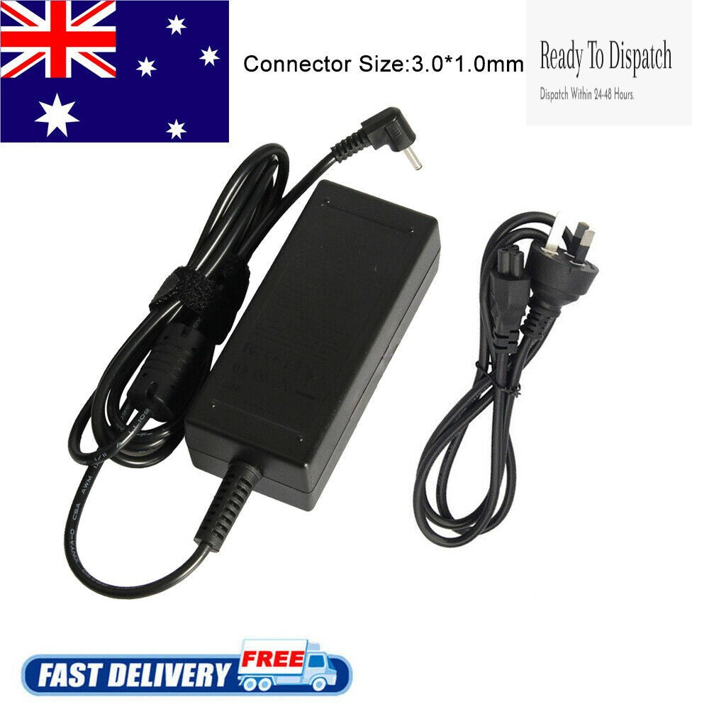 45W/65W Acer Aspire 5 A515-55 Adapter Charger + Free Cord
