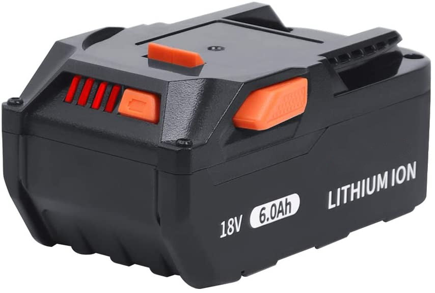 Battery for AEG 18V  BSX18, BX18, BX18, BXL18,BS18G, L1830R,L1815,