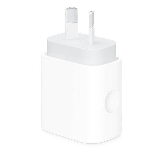 Refurbished Apple 20W USB-C Power Adapter