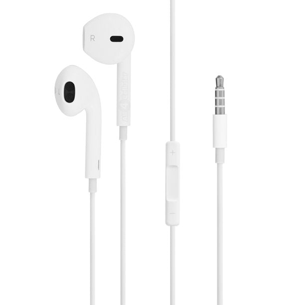 Apple iPad Stereo Headset compatible