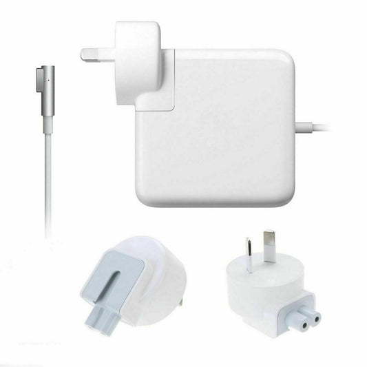 Apple 85W Macbook Pro 15" 15.4" 15-inch MagSafe 1 Power Adapter Charger