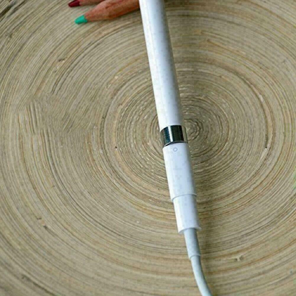 Charger Adapter Cable Charging Connector For Apple Pencil