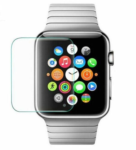 3D Full Glue Screen Protector for Apple Watch Series