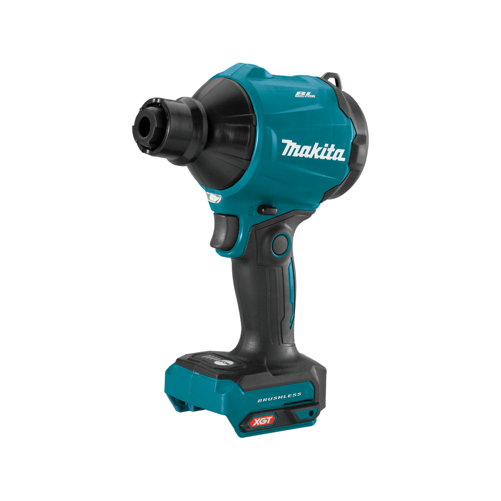 Makita XGT 40V BL Dust Blower AS001GZ - Skin Only